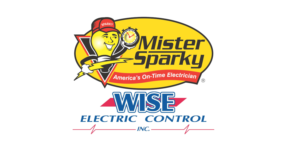Mister Sparky by Wise Electric Control Inc. 
