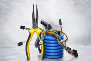 Wiring Services in Gastonia, NC