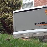 Generators in Mooresville, North Carolina