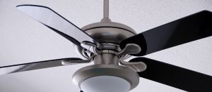 Ceiling Fan Installation, Cherryville, NC