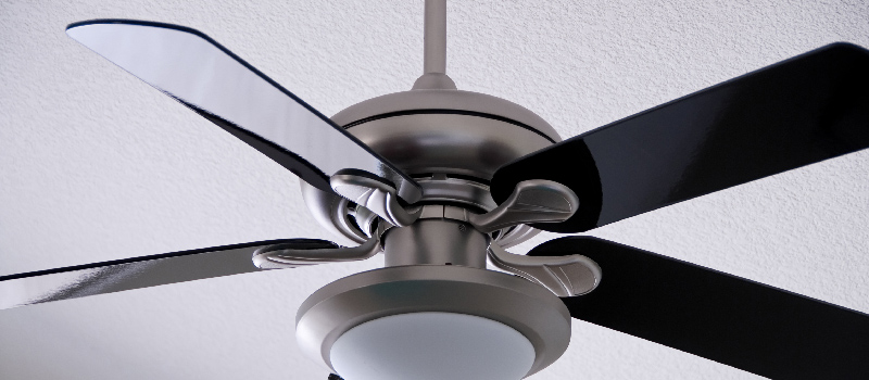 Ceiling Fan Acting Up Ceiling Fan Repair Could Resolve The