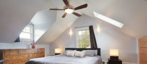 Gain These Benefits of Ceiling Fans