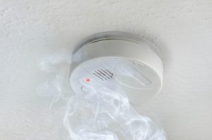 Smoke Detectors