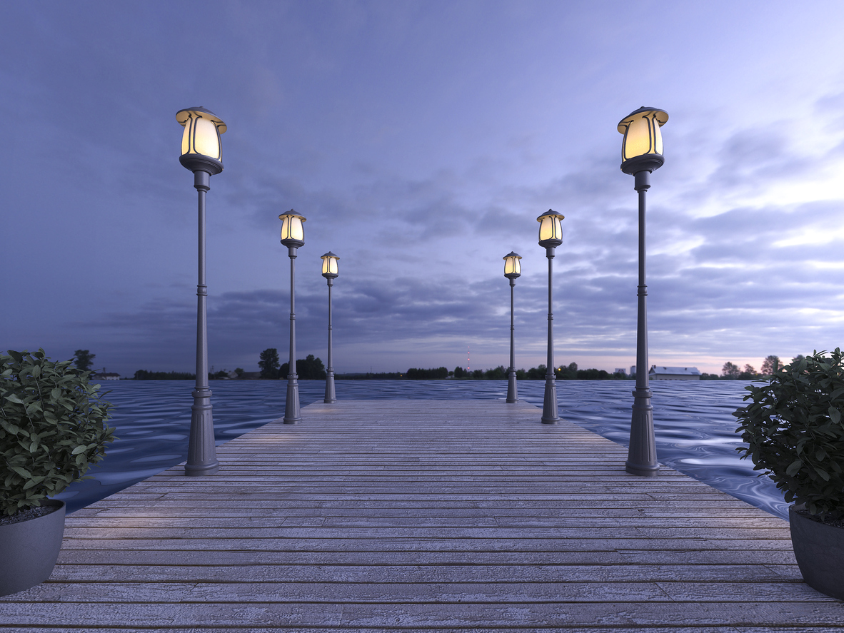 Free Pool & Dock Safety Inspection Mister Sparky by Wise Electric