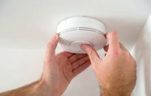 Smoke Detectors