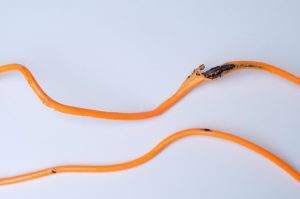 issues with electrical wiring can cause your home to need rewiring