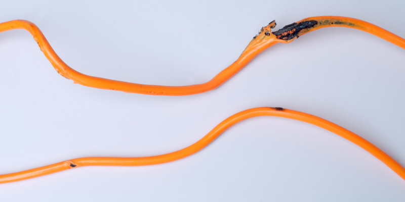issues with electrical wiring can cause your home to need rewiring