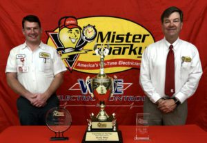 Franchisee of the Year!