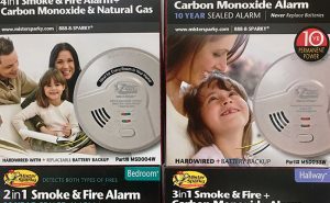 Smoke Detectors: Tips for Keeping Your Home Fire Safe