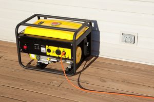 Why Every Home Needs a Backup Generator