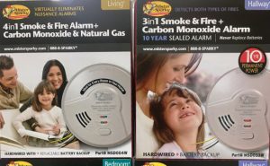 Why Smoke Detectors Are Critical for Your Home’s Safety
