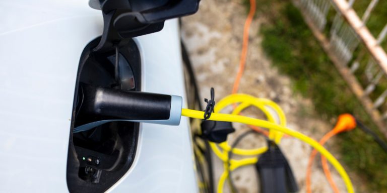 EV Charger Installation, Charlotte, NC Mister Sparky by Wise Electric