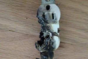 3 Reasons to Call an Electrician When You Need Outlet Repair