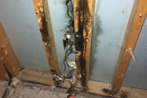How to Avoid a Fire with Quality Electrical Installation Services