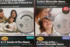 Smoke Detectors and Other Alarms Your Home Should Have