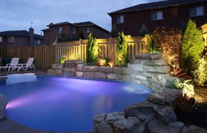 What Swimming Pool Electrical Services are Needed?