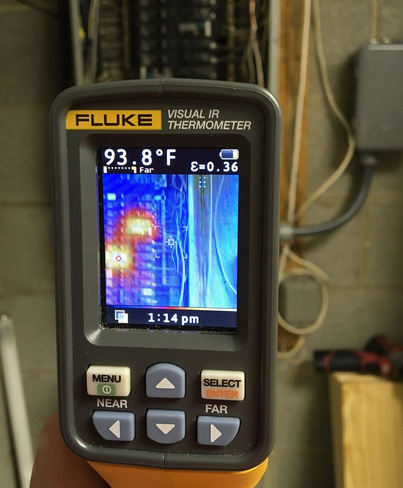 Protect Your Electronics with Whole-House Surge Protection