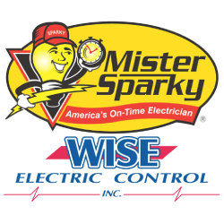 Mister Sparky by Wise Electric Control Inc.